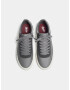 Pull&Bear Sneaker low gri / gri închis - Pled.ro