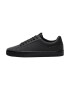 Pull&Bear Sneaker low negru - Pled.ro