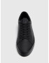 Pull&Bear Sneaker low negru - Pled.ro