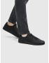 Pull&Bear Sneaker low negru - Pled.ro