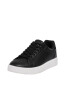 Pull&Bear Sneaker low negru - Pled.ro