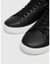 Pull&Bear Sneaker low negru - Pled.ro