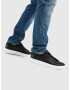 Pull&Bear Sneaker low negru - Pled.ro