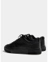 Pull&Bear Sneaker low negru - Pled.ro