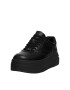 Pull&Bear Sneaker low negru - Pled.ro