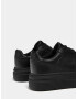 Pull&Bear Sneaker low negru - Pled.ro