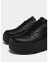 Pull&Bear Sneaker low negru - Pled.ro