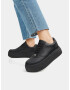 Pull&Bear Sneaker low negru - Pled.ro