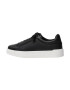 Pull&Bear Sneaker low negru - Pled.ro