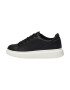 Pull&Bear Sneaker low negru - Pled.ro