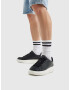 Pull&Bear Sneaker low negru - Pled.ro