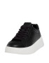 Pull&Bear Sneaker low negru - Pled.ro