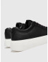 Pull&Bear Sneaker low negru - Pled.ro