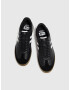 Pull&Bear Sneaker low negru / alb - Pled.ro