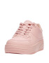 Pull&Bear Sneaker low roz - Pled.ro