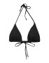 Pull&Bear Sutien costum de baie negru - Pled.ro