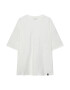 Pull&Bear Tricou alb - Pled.ro