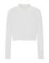 Pull&Bear Tricou alb - Pled.ro