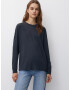 Pull&Bear Tricou gri metalic - Pled.ro