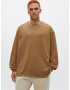 Pull&Bear Tricou maro - Pled.ro