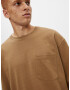 Pull&Bear Tricou maro - Pled.ro