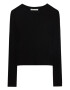 Pull&Bear Tricou negru - Pled.ro