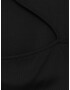 Pull&Bear Tricou negru - Pled.ro