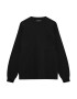 Pull&Bear Tricou negru - Pled.ro