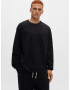 Pull&Bear Tricou negru - Pled.ro