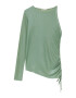 Pull&Bear Tricou verde deschis - Pled.ro