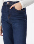 PULZ Jeans Jeans albastru denim - Pled.ro