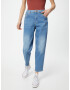 PULZ Jeans Jeans 'Emma' albastru denim - Pled.ro