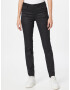 PULZ Jeans Jeans 'MAJA' negru denim - Pled.ro