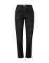 PULZ Jeans Jeans negru denim - Pled.ro