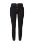 PULZ Jeans Jeans 'Rozita' negru denim - Pled.ro