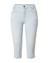 PULZ Jeans Jeans 'TENNA' albastru deschis - Pled.ro