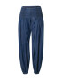 PULZ Jeans Pantaloni largi 'Jill' albastru denim - Pled.ro