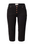 PULZ Jeans Pantaloni negru - Pled.ro