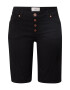 PULZ Jeans Pantaloni 'ROSITA' negru - Pled.ro