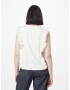 PULZ Jeans Top 'SIA' fildeş - Pled.ro