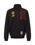 PUMA Bluză cu fermoar sport 'Manchester City F.C.' galben citron / roșu rodie / negru / alb - Pled.ro