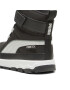 PUMA Botine 'Evolve Puretex' negru / alb - Pled.ro