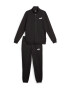 PUMA Costum de trening 'ELEVATED' negru / alb - Pled.ro