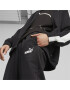 PUMA Costum de trening gri deschis / negru / alb - Pled.ro