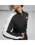 PUMA Costum de trening gri deschis / negru / alb - Pled.ro