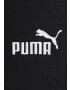 PUMA Costum de trening negru / alb - Pled.ro