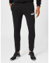 PUMA Costum de trening negru / alb - Pled.ro