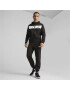 PUMA Costum de trening negru / alb - Pled.ro