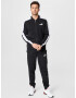 PUMA Costum de trening negru / alb - Pled.ro