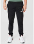 PUMA Costum de trening negru / alb - Pled.ro